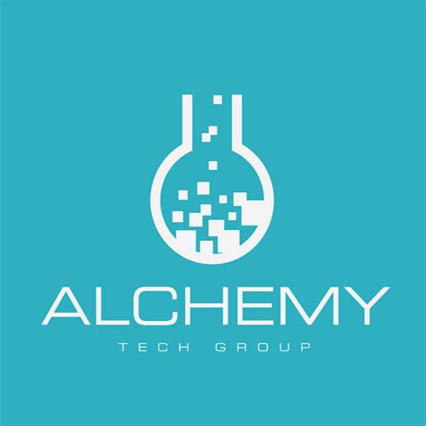 alchemy tech group